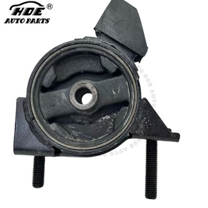 Engine Mounting Toyota Corolla KE70 - Quality & Durability