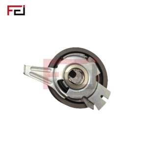 Nouveau kit de chaîne de distribution et tendeur compatible avec VW/AUDI/SKODA, incluant K015678XS 530065010 04L198119J 04L198119 04L198119A - Product Image 2