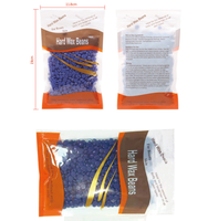 Perles de cire dépilatoire solides, sûres pour la peau, éliminateur de poils épais et fins, doux et efficace, pour toutes les zones du corps, réutilisables, cire fondante en grains