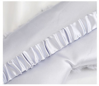 Arbre de Noël, flocon de neige, masque pour les yeux en peluche Elk Soft Sleeping Blindfold Fluffy Eye Cover pour filles et adultes Party Favors