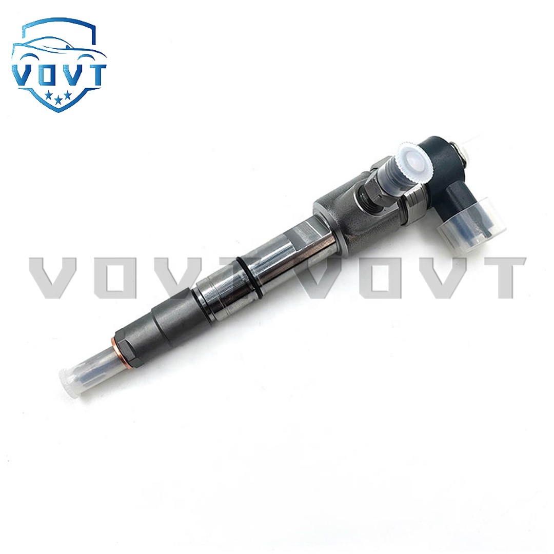 High Quality Engine Parts 03L130277B A2C59513554 5WS40539 Fuel Injector