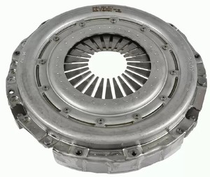 Conjunto de embrague de camión 362MM 10T 3400700439 Oem 7485003691 74 85 003 692 <span class=keywords><strong>Eurotruck</strong></span> Kit de embrague Placa de disco para Renault - Product Image 1