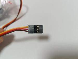 เซอร์โวมอเตอร์ดิจิตอล DYD Mitoot MG90S แบบเกียร์โลหะ สำหรับเฮลิคอปเตอร์ เครื่องบิน เรือ รถยนต์บังคับวิทยุ ไมโครเซอร์โว <span class=keywords><strong>MG90</strong></span> MG90S - Product Image 6