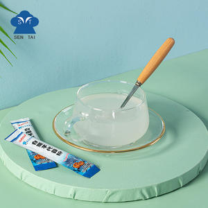 Poudre de konjac en vrac emballée sans goût boisson de remplacement de repas amincissante pour adultes et enfants Style instantané - Product Image 1