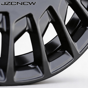 JZCNCW Jantes forgées sur mesure 1 pièce 19 pouces 5x112mm pour W206 W213 W223 GLC EQC S580 A3 A4 A6 Q5 - Product Image 4