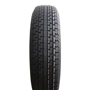 Trailer car tires radial tire ST205/75R14 ST205/75R15 high quality HILO ANNAITE ANCHEE factory tyre