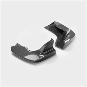 Protector de parachoques trasero tipo MS para Suzuki Swift ZC33S - Product Image 2