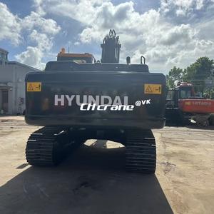 Model <span class=keywords><strong>Hyundai</strong></span> HX220HD 2025 Model pompa mesin penggali perayap Korea <span class=keywords><strong>22T</strong></span> R220-9S Model R215-9 R220-9T Model R225-9 - Product Image 5