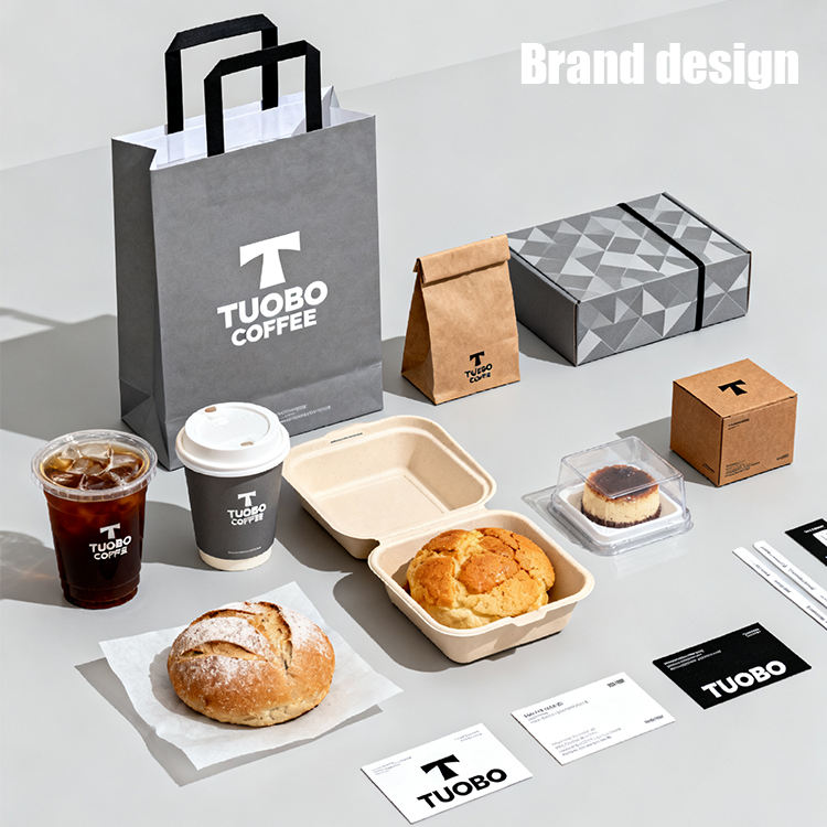 Free sample customization design