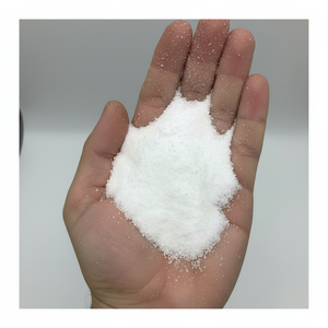 Malla de carbonato de calcio puro 20-70 para formulaciones de pintura de carretera Relleno de alto rendimiento para calcio de textura mejorada 0,1-0,7mm - Product Image 1