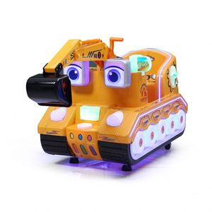Juegos de Arcade al por Mayor, Salas de Juegos, Máquinas de Arcade Comerciales que Funcionan con Monedas, Máquinas Tragamonedas para Niños - Product Image 5