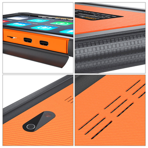 Herramienta de Diagnóstico y Programación de Llaves Automotrices Autel OTOFIX IM1 con Programador de Llaves IMMO Avanzado, 2 Años de Actualización Gratuita en Línea - Product Image 5