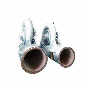 마이크로 수력 터빈 제조업체 500kw - Product Image 5