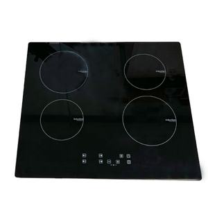 Cocina de Inducción Portátil Inteligente 4 en 1 con Control Táctil Zhongshan - Product Image 1