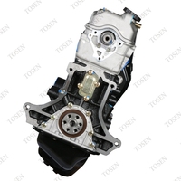 Precio al por mayor 465 465Q 465QE JL465Q5 JL465Q11 Conjunto de motor Bloque largo para motor de automóvil DFSK DFM CHANA HAFEI