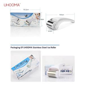 Outils de beauté 2022 pour le corps et le visage, rouleau professionnel pour la peau, la crème glacée pour le visage, qualité supérieure, rouleau de crème glacée froide - Product Image 2