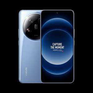 Teléfono Inteligente Original Xiao 14 Ultra 5G, Snapdragon 8 Gen 3, HyperOS, 5300 mAh, Pantalla de 120 Hz, Cargador Rápido de 90 W, Mi 14 Ultra - Product Image 4