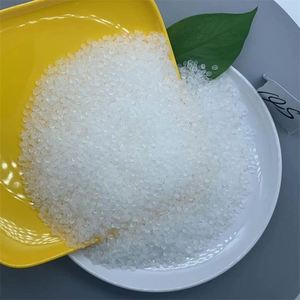 Thermoplastic Plastics HD Polyethylene 5502 Spinning Grade HDPE Resin Price Pe Masterbatch Granule for Hdpe Bags - Product Image 3