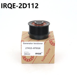 Tendeur de générateur IRQE 27415-0T010 2D112 pour Toyota Corolla Vios NX - Product Image 1