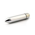 Mini vibromasseur pour femmes, 10 modes de vitesse, stimulation clitoridienne, silicone + ABS, 100% étanche, jouet sexuel pour usage vaginal et anal