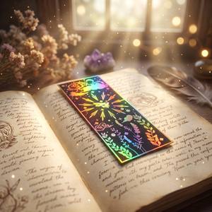 Marcadores <span class=keywords><strong>de</strong></span> Libros Cristianos Personalizados con Plumas, Flores y Mariposas <span class=keywords><strong>de</strong></span> Papel - Product Image 4