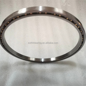Roulement à billes à contact angulaire à quatre rangées de haute qualité, section mince 200*226*13mm, 20013XPO - Product Image 4
