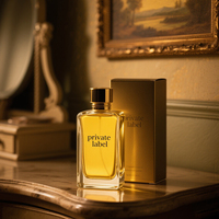 Huiles Concentrées de Laboratoire de Parfums 100ml – Désodorisants d'Ambiance pour la Maison – Parfum Boisé pour Homme en Spray Longue Durée