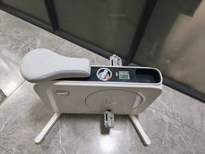 Nouveau design <span class=keywords><strong>Vélo</strong></span> d'exercice sous bureau <span class=keywords><strong>compact</strong></span> et pliable – <span class=keywords><strong>Vélo</strong></span> d'appartement populaire en Corée pour le cyclisme intérieur - Product Image 3