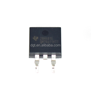 अधिकतम 1735euk30 + t मूल इलेक्ट्रॉनिक वितरक बॉम समाधान 100000 + विशाल पी/एन इन्वेंट्री - Product Image 5