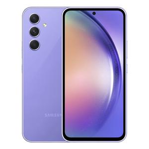 Teléfono Inteligente 5G 2025, Android, Marca Coreana Original, Nuevo, Modelo <span class=keywords><strong>A54</strong></span>, Deca Core, Inglés, OLED 120Hz, Resistente al Agua - Product Image 2