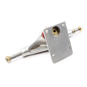 Camions de patin de skateboard personnalisés Oem <span class=keywords><strong>Cruiser</strong></span> de 5 pouces en gros multicolores - Product Image 4