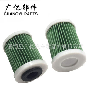 Filtro de aire 15412-93J10 para Yamaha Suzuki AT Transmisión automática 6P3-WS24A-01-00 - Product Image 4