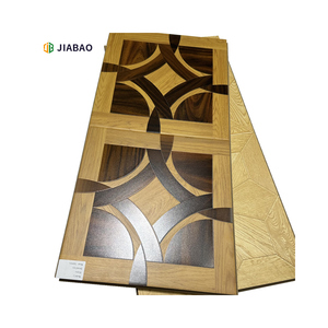 <span class=keywords><strong>Parquet</strong></span> stratifié brillant 12 mm, résistant à l'humidité, EIR, pour usage commercial et résidentiel, système clic, directement de l'usine - Product Image 5
