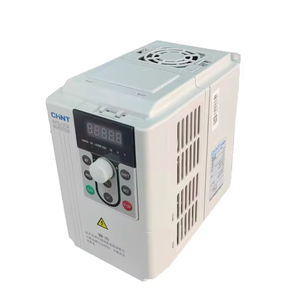 Stock pour Chint Inverter NVF2G-7.5/PS4 7.5KW <span class=keywords><strong>Source</strong></span> d'alimentation ca triphasée à fréquence variable pour moteurs - Product Image 2