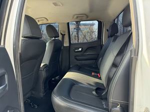 Del trabajo al fin <span class=keywords><strong>de</strong></span> <span class=keywords><strong>semana</strong></span>, el Fengjun 7 ofrece una gran capacidad y un confort inteligente a un precio que puedes confiar. - Product Image 5