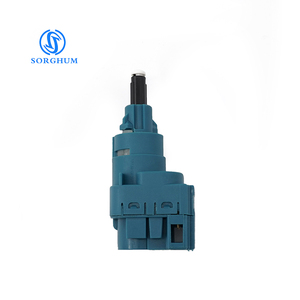 Sorgo Switch 1J0945511A 1J0945511B 1J0945511C 1j1j0945 interruttore luce freno per Volkswagen <span class=keywords><strong>Transporter</strong></span> T4 <span class=keywords><strong>T5</strong></span> <span class=keywords><strong>2003</strong></span> - Product Image 6