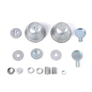 การผลิตกล่องโลหะแผ่นตามสั่ง, <span class=keywords><strong>ตู้</strong></span>ควบคุมไฟฟ้าแบบ OEM ODM และตัวครอบเครื่องจักรอุตสาหกรรม, ได้รับการรับรองมาตรฐาน ISO - Product Image 5