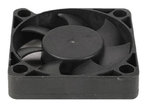 DC5010ที่ชาร์จพัดลมระบาย<span class=keywords><strong>อา</strong></span>กาศสำหรับ CPU, พลาสติกอัจฉริยะขนาด50มม. <span class=keywords><strong>ส</strong></span>ำหรับระบายความร้อนปรับแต่<span class=keywords><strong>ง</strong></span>ได้ตามต้องการ - Product Image 2