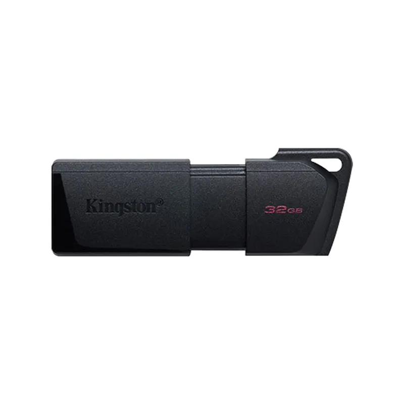 2022 Gốc Kingston USB Ổ Đĩa Flash 32GB 64GB 128GB 256GB USB 3.2 Gen 1 Tốc Độ Pendrives Cho PC