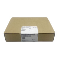 Cable de Comunicación para Programación de PLC Nuevo y Original 6ES7 901-3CB30-0XA0 PLC Programable con 1 Año de Garantía