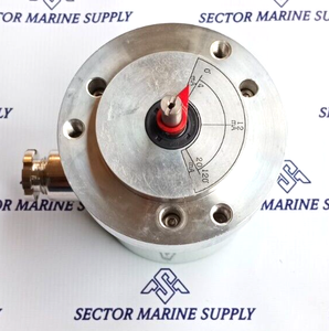 SMA-2LB01 Transmisor Meiyo <b>Electric</b> Used - Product Image 6