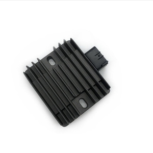 Relé de Motocicleta Compatible con Yamaha FZ6R YZF R6 Rectificador FZ6 6s8-81960-00-00. Accesorios para Motocicletas - Product Image 5