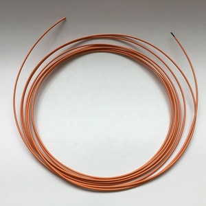 Câble à <span class=keywords><strong>fibre</strong></span> <span class=keywords><strong>optique</strong></span> MOST pour voiture avec noyau en PMMA Câble à <span class=keywords><strong>fibre</strong></span> <span class=keywords><strong>optique</strong></span> en plastique pour la communication - Product Image 5