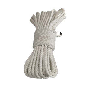 <span class=keywords><strong>Corde</strong></span> en <span class=keywords><strong>sisal</strong></span> JL 200m en une seule <span class=keywords><strong>bobine</strong></span>, couleur naturelle avec huile - Product Image 5