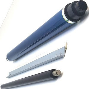 Совместимый с VANCET DR711 IU711 DV711 OPC блок барабана для <span class=keywords><strong>Konica</strong></span> <span class=keywords><strong>Minolta</strong></span> Bizhub C654 C754 C654E C754E 654 754 754E блок проявителя - Product Image 6