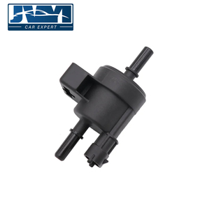 Válvula Solenoide de Purga EVAP 0280142495 55567453 para Chevrolet Cruze <span class=keywords><strong>Sonic</strong></span> Trax, Válvula de Purga del Canister de Vapor de Combustible - Product Image 4