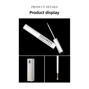 Suero para <span class=keywords><strong>Pestañas</strong></span> y Cejas 5ml con Provitamina B5 Origen Guangdong Exportación Transfronteriza y Envío Directo Disponible - Product Image 4