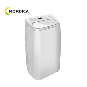 Mini <span class=keywords><strong>climatiseur</strong></span> Portable, 12000btu, wi-fi, R290, <span class=keywords><strong>climatiseur</strong></span> - Product Image 3