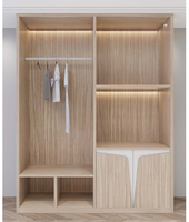 Meubles de chambre d'hôtel Marriott en mélamine de haute qualité, design moderne et luxueux, 3 4 5 étoiles