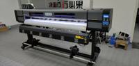 Machine d'impression avec tous les accessoires standard Sk-1901